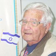 הרב הדאיה: "אילת חייבת לג'קי פריגל את חייה"