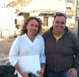 משפצים בע"מ