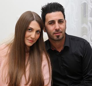 והם בסך הכל רוצים ילד