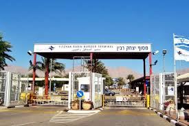 לא טוב להם בישראל: מסתננים בורחים לירדן