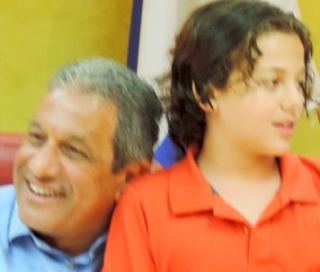 כל הכבוד לליאון