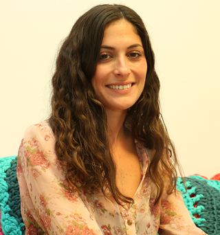 האביב של הילה