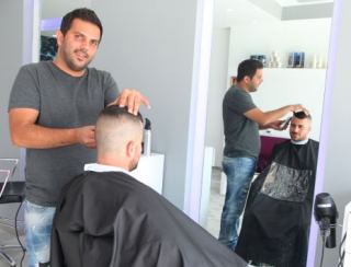 מספרת "ספור אחר" – מספרה לילדים נערים וגברים ובקרוב גם לנשים