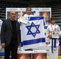 קארטה דו: לוחמים עם כבוד