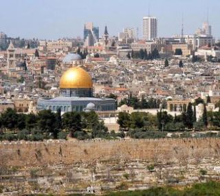 באילת התברר: ירושלים אינה מאוחדת