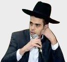 כבוד לאילת: נתנאל חנו הוא חתן ההלכה