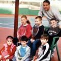 יש טניס אחר
