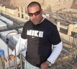 אבי שדה עבודות בניה