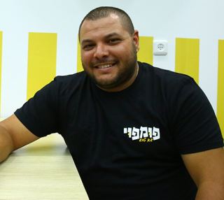 פומפוי – מקום מצוין להתחיל או לסיים בו את הלילה על טוסט נקניק טעים
