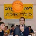 ליגת ערב ערב יצאה לדרך