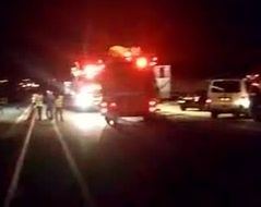 חילופי אש בגבול ירדן; כביש הערבה נחסם לתנועה