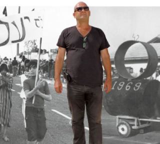 חגיגות יום העצמאות חוזרות לשדרות התמרים