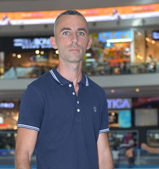 עידן אחר