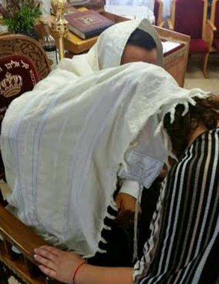 סיפורו האישי של המאיר לבריות