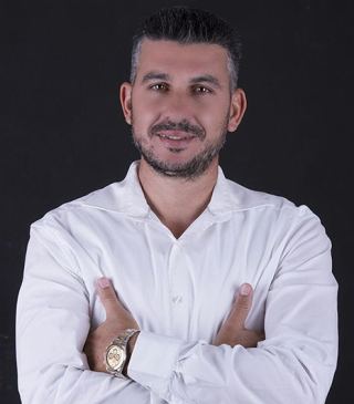 ישראל (שרוליק) טאייב מסביר מי זקוק לשירותי יועץ עסקי