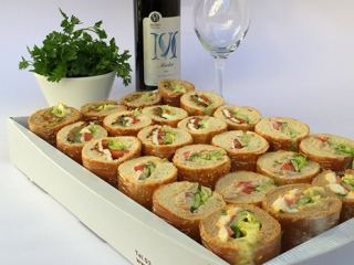 מגשי אירוח – המילה האחרונה בתחום האירועים