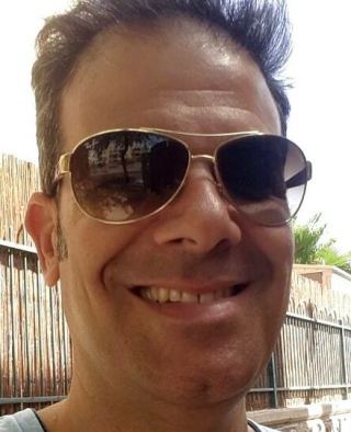 אלוהים אמר לי: 'תפוס את האדם לפני שהוא צונח' 