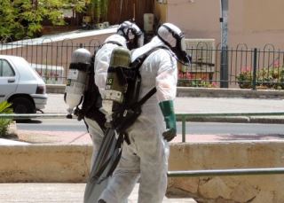 זוועה ב'סינג סינג': הפקחים נאלצו להיכנס עם בלוני חמצן
