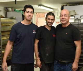 פיצה כמעט חינם חלוצת מגמת הורדת המחירים באילת
