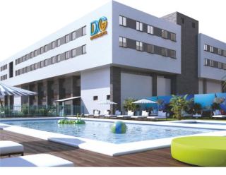 רוכשים יחידה בפרויקט של חברת DG INVESTMENTS באילת ולא משלמים מס רכישה