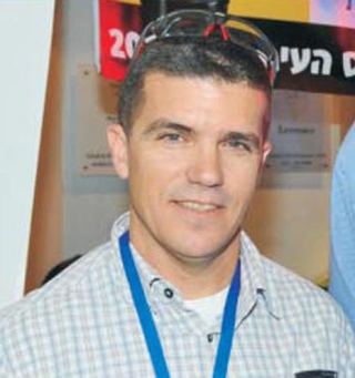 גיא מרקמן: התחלה מקצועית