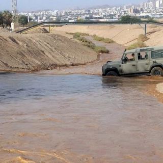 בגלל שיקולי תקציב: אילת נותרה חשופה לשיטפונות