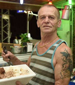 החיים לא מתוקים כמו גלידה