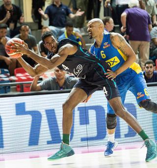 כדורסל: הגביע לא שלנו