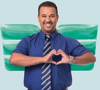 הנהג שלנו חברמן