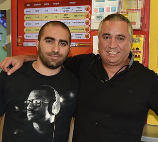 המשחק המרכזי (כייף לי)- להמר על פי החוק