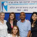 משרד התיירות מאיים לסגור את חפח"א