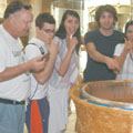 החמישיה הפותחת