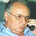גדי בן זאב פורש