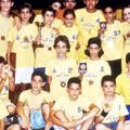 ליגת ערב ערב - סיכום עונה