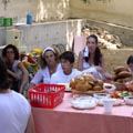שנת לימודים דמוקרטית