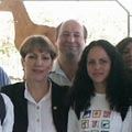 פגשו את השרה