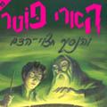 שיגעון הארי פוטר כובש (גם) את אילת