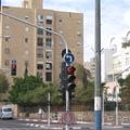 הצילו, הרמזור השתגע