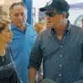 דודו טופז מנציח את עידן קובי ז"ל