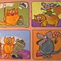 אמנות האנשים המיוחדים