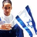 עצמאיים בשטח - פרוייקט מיוחד ליום העצמאות