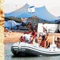 כוננות שווא? אכזבה מכמות המבקרים באילת