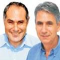 בחירות 2008 - הוכמן ורשימת 'בטחון כלכלי לאילת' מציגים: החמישייה הפותחת 