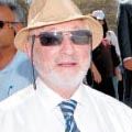דייויד לואיס: "חייבים לשמור על השונית"
