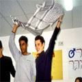 בשבילך, המפקד