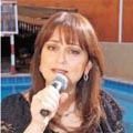 ג'ורג'ט נופי כובשת שוב את הבמה