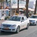 מוניות שדה הקרב