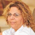 אתי סבן: "הפארקים מלאים בנוער שיכור"