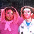 מחנה קיץ 2003!