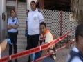 חשד: אישה רצחה את בעלה ברחוב הדס